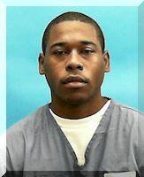 Inmate Danayvious A Edwards