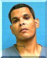 Inmate Daniel O Maldonado