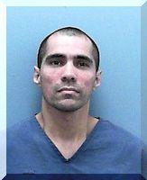 Inmate Daniel Valentine