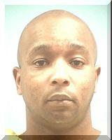 Inmate Darius Jones