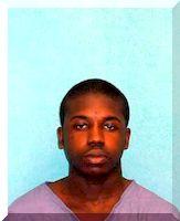 Inmate Darius L Sparks