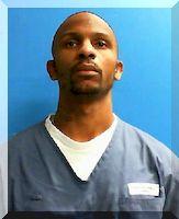 Inmate Darrell L Morgan