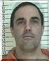 Inmate Darren Roy Mack