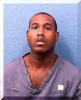 Inmate Darris L Walker