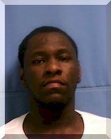 Inmate Darryl Simmons