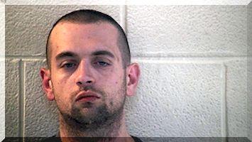 Inmate David Allen Stephens