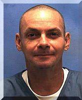 Inmate David F Perry