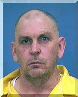 Inmate David Faulkner