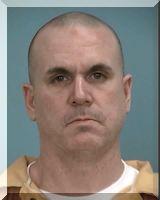 Inmate David Feliciano