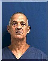 Inmate David J St Martin