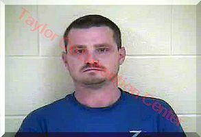 Inmate David L Harmon