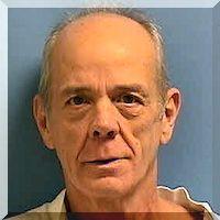 Inmate David L Peacock