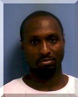 Inmate Demetrius Smith