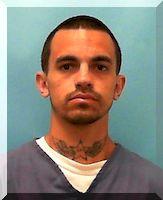 Inmate Denis T Lacayo