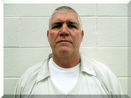 Inmate Dennis D Sublett