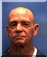 Inmate Dennis J White