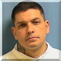 Inmate Dennis Odom Jr