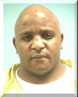 Inmate Derrick Graise