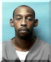 Inmate Deshawn L Brown