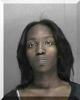 Inmate Devona Ingram