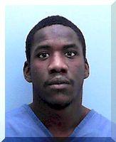 Inmate Dominique A Lewis