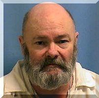 Inmate Don R Pollock