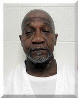 Inmate Donald Lawrence