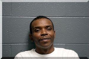 Inmate Donald Lee Lofton