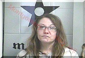 Inmate Donna Muncie