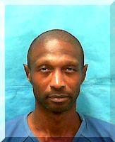 Inmate Donoval A Powell