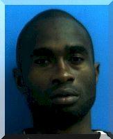 Inmate Dontae L Bookhart