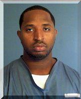 Inmate Dontavious D Nelson