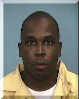 Inmate Douglas Bibbs