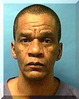 Inmate Duan E Robinson