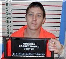 Inmate Dustin A Brown