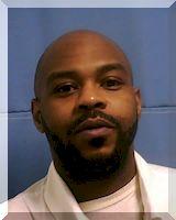 Inmate Dwaun Nicholas