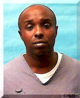 Inmate Dwayne B Kemp