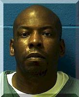 Inmate Dwayne C Jones