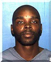 Inmate Dwight B Christopher