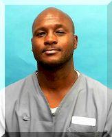 Inmate Earnest Jr Crawford