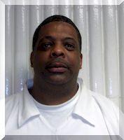 Inmate Eddie B Mc Daniel