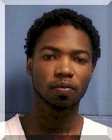 Inmate Edward Mcclinton