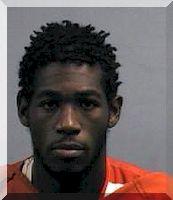 Inmate Elijah Jamar Moore