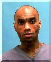 Inmate Emanuel Williams