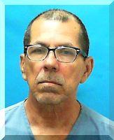 Inmate Emilio R Quintanilla