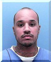 Inmate Enrique Cotto