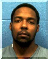 Inmate Eric L Iii Walker