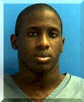 Inmate Eric Mcroy