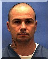 Inmate Eric P Anderson