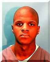 Inmate Erick L Jones